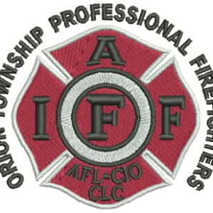 Orion Twp FD IAFF