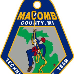 Macomb County Rescue