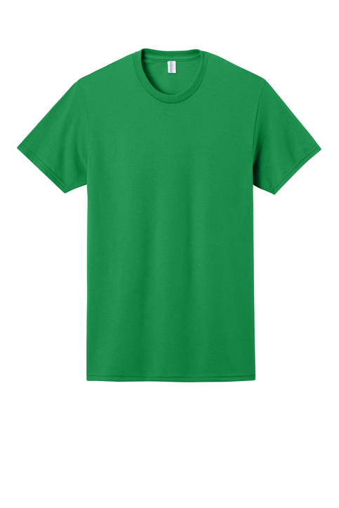 St Patrick's Day - T-Shirt - Clinton Township - Local 1381
