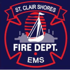 St Clair Shores Fire Department