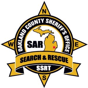 Oakland County - SSRT